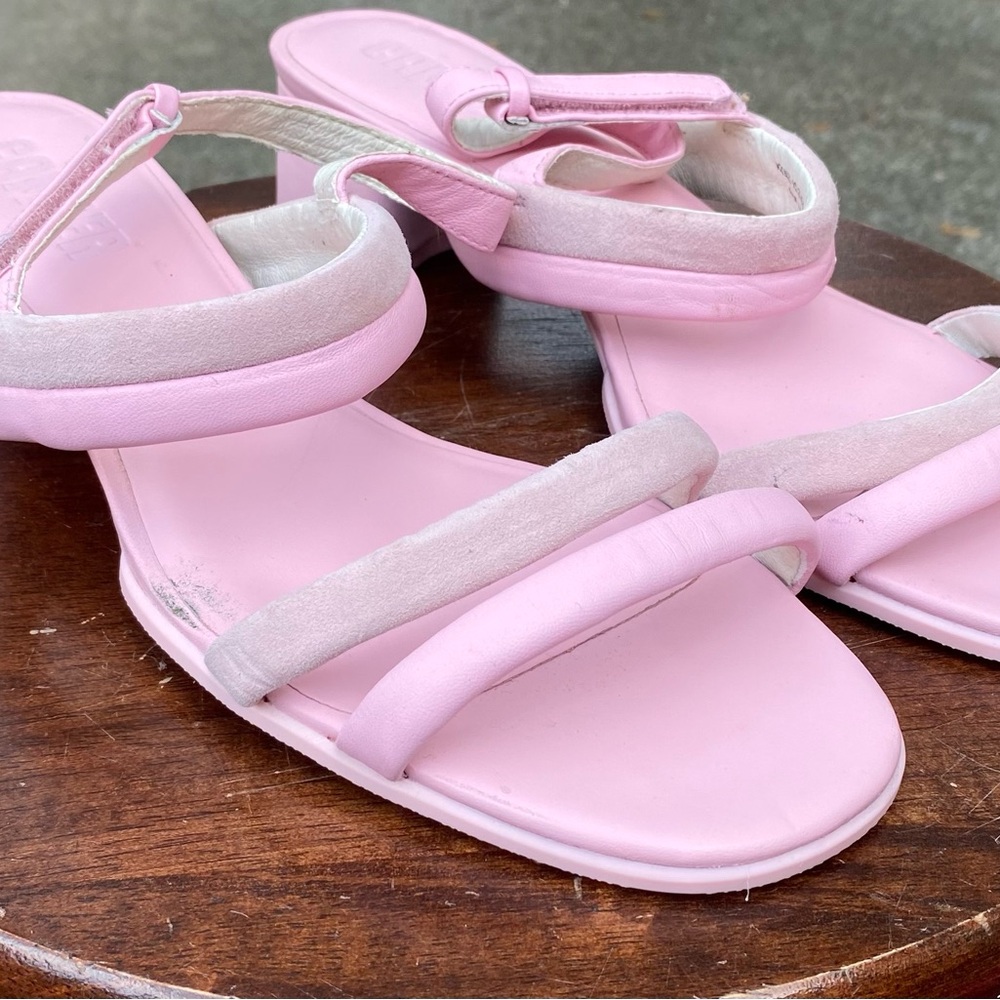 CAMPER Strappy Sandals